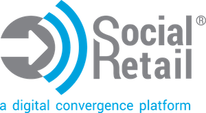 Digital Social Retail logo