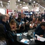 Digital Social Retail says "Thanks!" to those who visited at NRF 2016