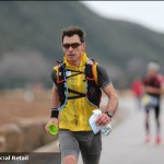 Digital Social Retail congratulates Gil Catherine for finishing the Hong Kong 100 ultramarthon
