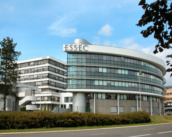 Essec University