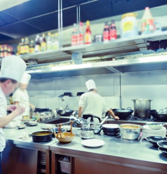 Quel menu rÃ©serve la technologie Beacon Ã  lâindustrie de la restauration ?