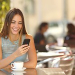Fast casual restaurants can use beacons to market and manage their loyalty programs