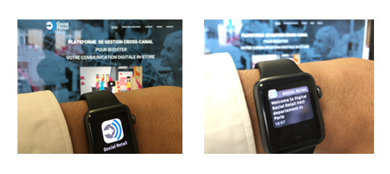 Social Retail