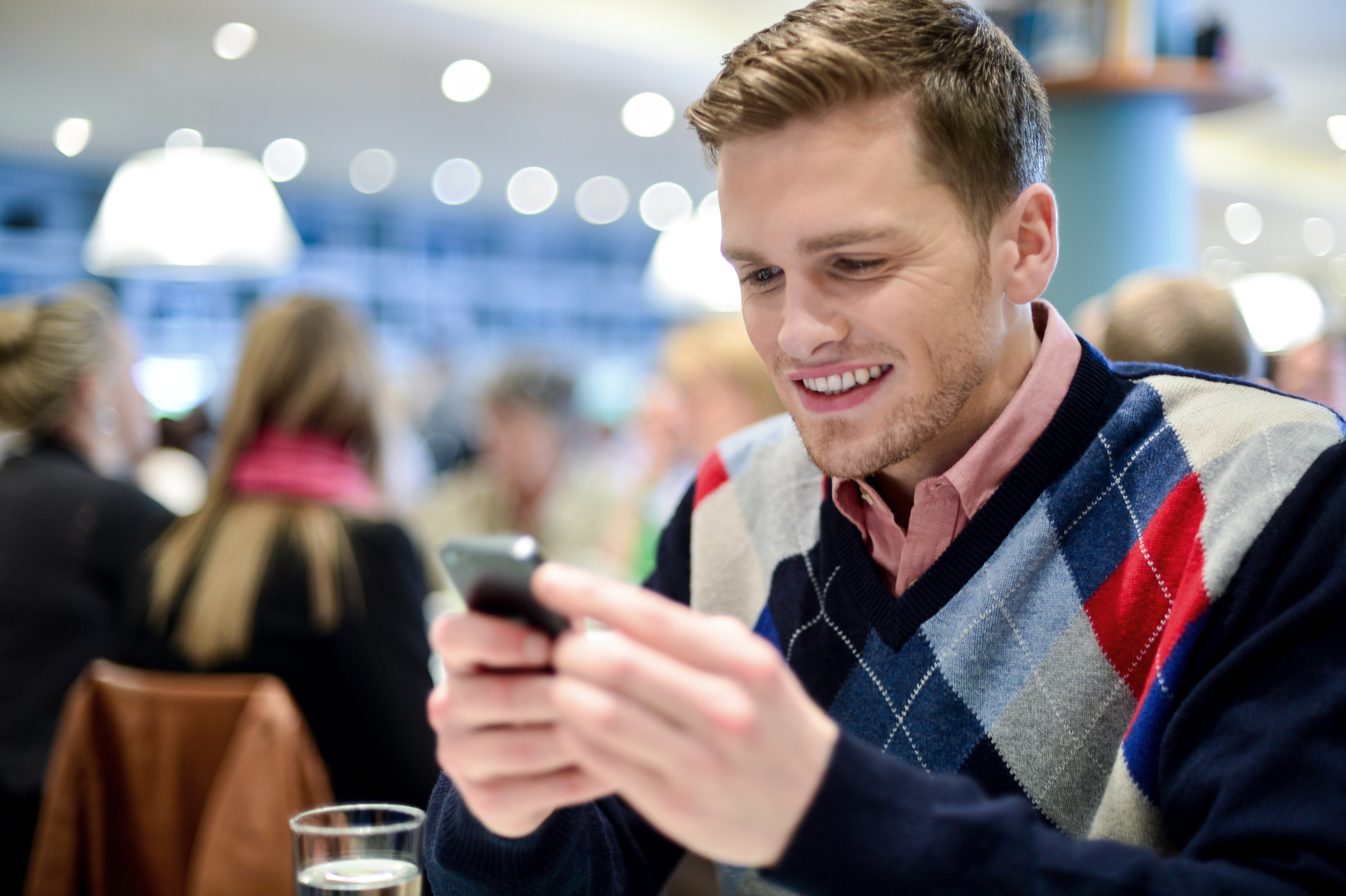 3 Ways Proximity Marketing is Changing the Customer Experience
