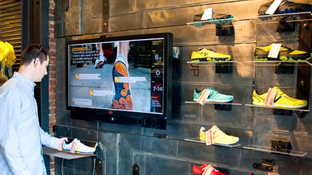 Optimizing the ROI of Your Digital Signage