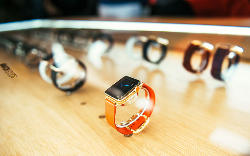 How Wearable Tech is Changing Proximity Marketing