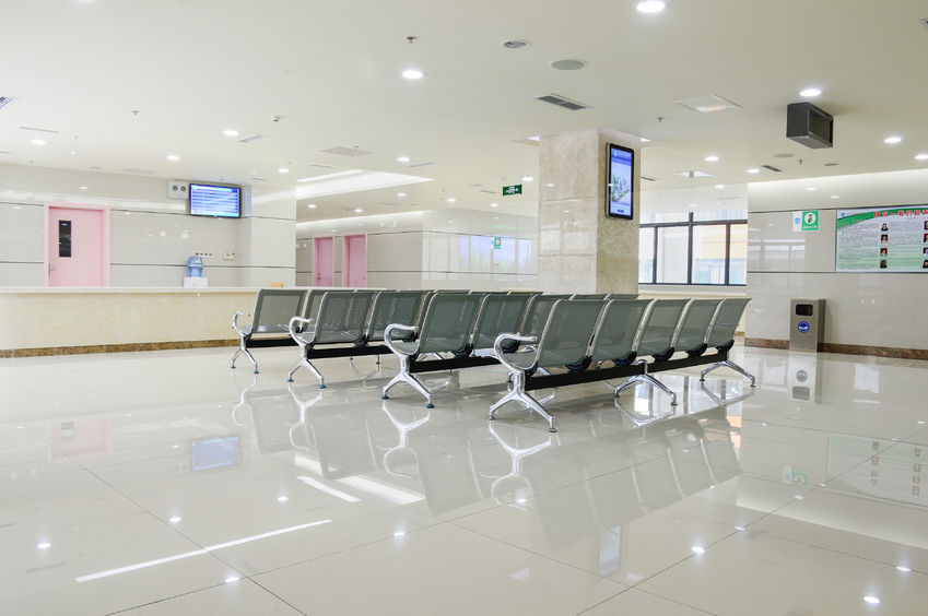 How Digital Signage is Changing Healthcare