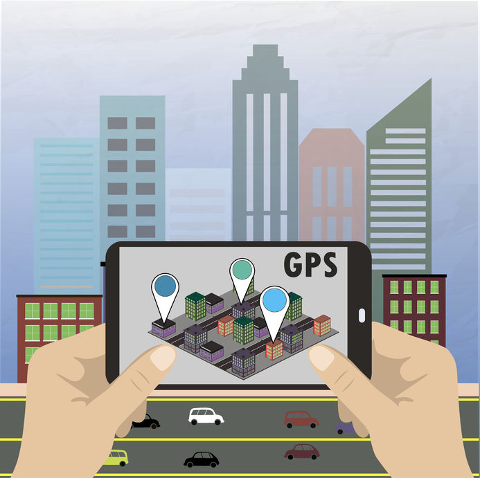 The Difference Between Beacons and Geofencing