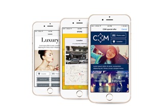 CMS-digital-social-retail