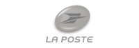 La Poste