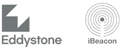 Eddystone & iBeacon