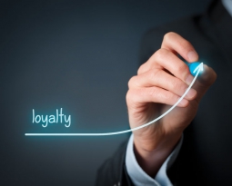 Digital Signage Can Boost Customer Loyalty