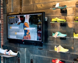 Optimizing the ROI of Your Digital Signage