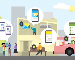 Google Eddystone Opens Incredible New Opportunities for Beacons