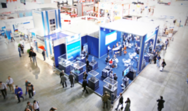 The NRF EXPO has the next-generation solutions that your business needs.