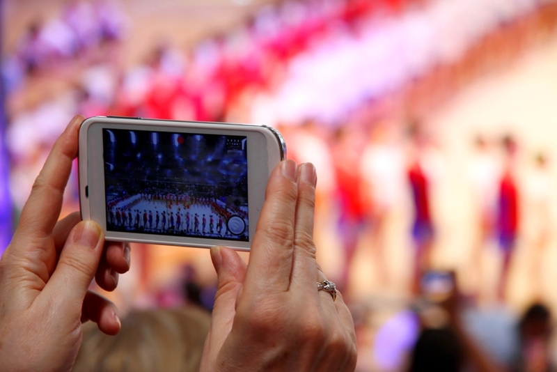 Consumers have come to expect that businesses act as wireless-friendly environments
